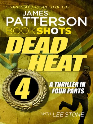 cover image of Dead Heat, Part 4